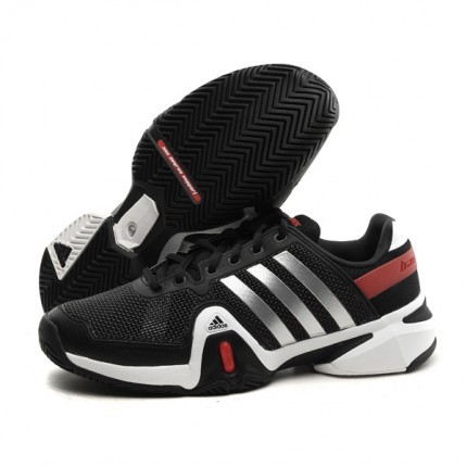 chaussures adidas barricade 8